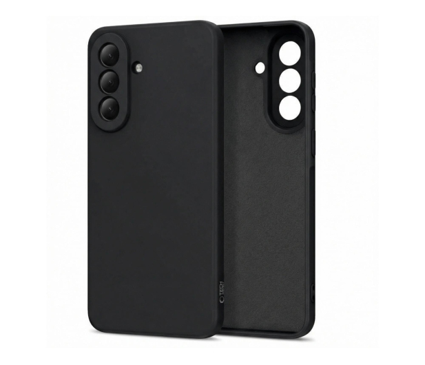 Tech-Protect Icon Galaxy A57 5G Black - 1523184 - zdjęcie 2